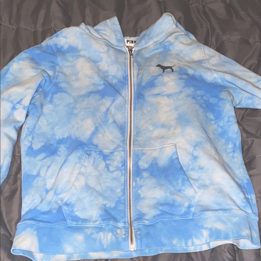victoria secret jacket